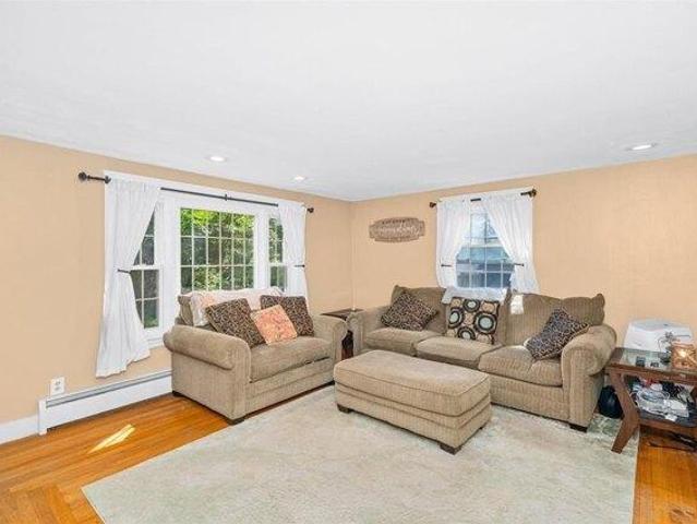 House for sale in Woonsocket, Providence County