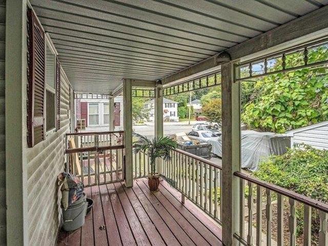 House for sale in Worcester, Massachusetts