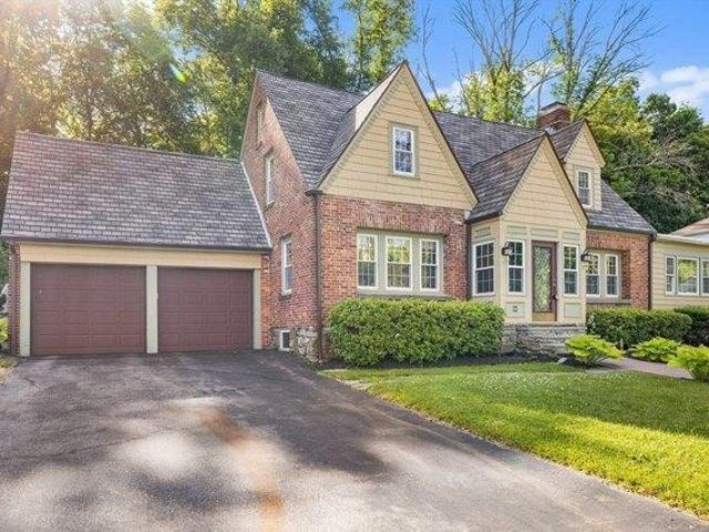 House for sale in Worcester, Massachusetts