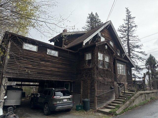 House for sale in Worcester, Massachusetts