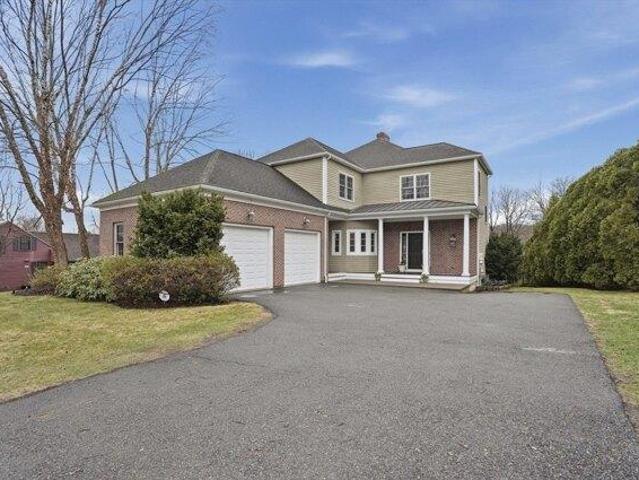 House for sale in Worcester, Massachusetts
