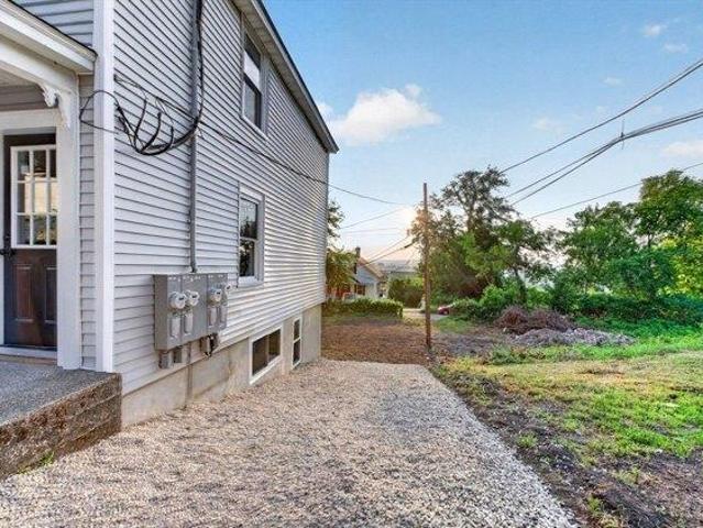 House for sale in Worcester, Massachusetts