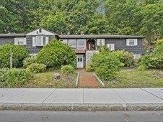 House for sale in Worcester, Massachusetts