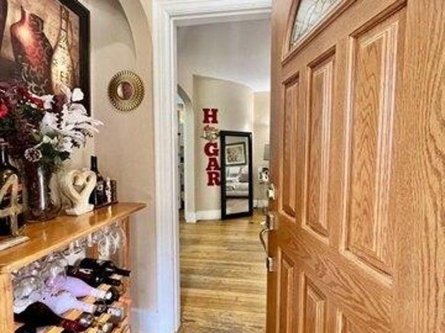 House for sale in Worcester, Massachusetts