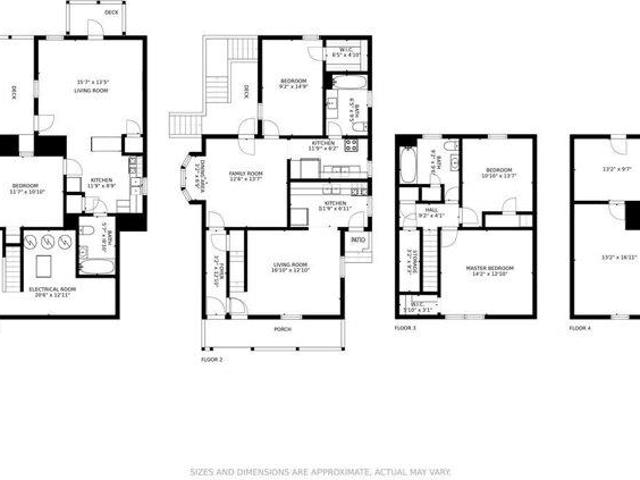 House for sale in Worcester, Massachusetts