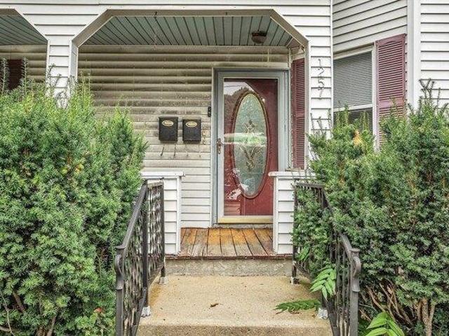 House for sale in Worcester, Massachusetts
