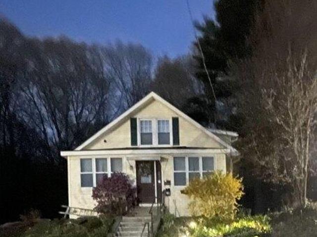 House for sale in Worcester, Massachusetts