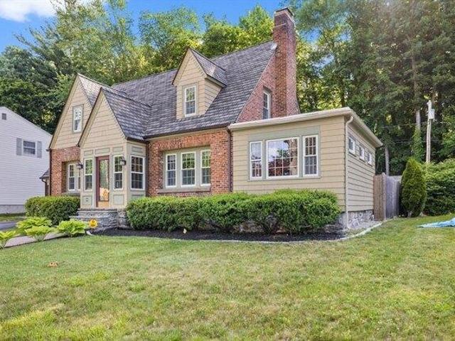 House for sale in Worcester, Massachusetts