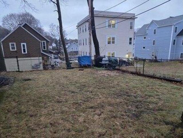 House for sale in Worcester, Massachusetts