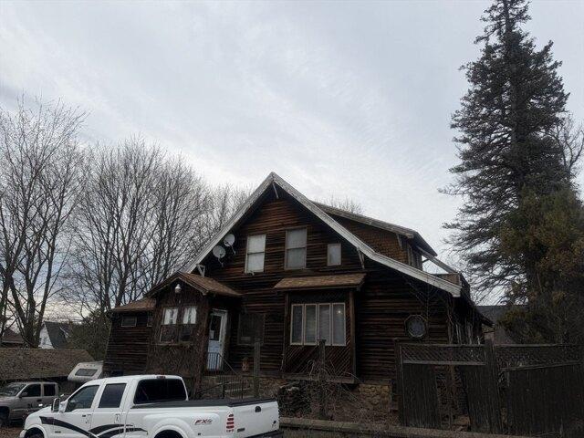 House for sale in Worcester, Massachusetts