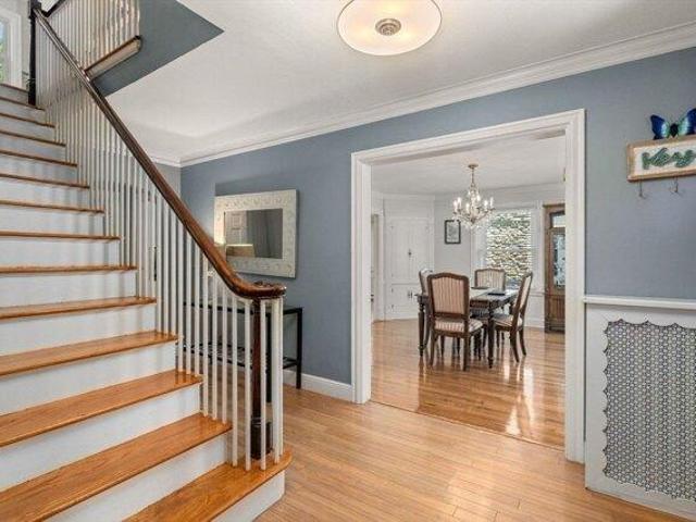 House for sale in Worcester, Massachusetts