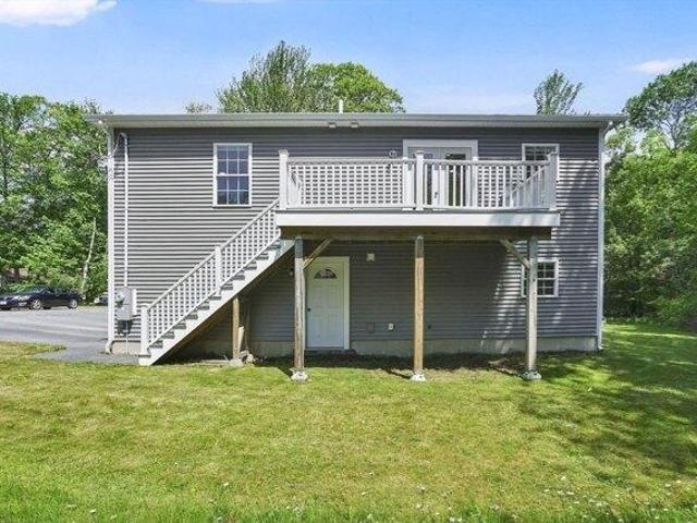 House for sale in Worcester, Massachusetts