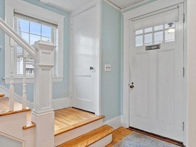 House for sale in Worcester, Massachusetts