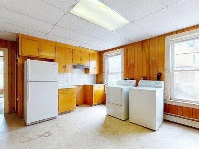 House for sale in Worcester, Massachusetts