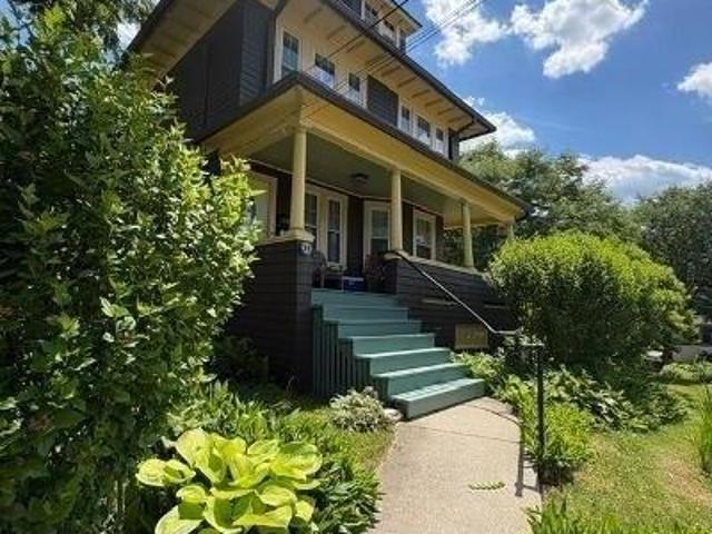 House for sale in Worcester, Massachusetts