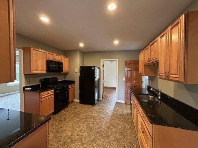 House for sale in Worcester, Massachusetts