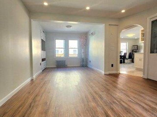 House for sale in Worcester, Massachusetts