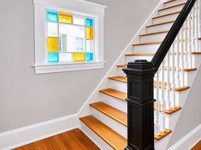 House for sale in Worcester, Massachusetts