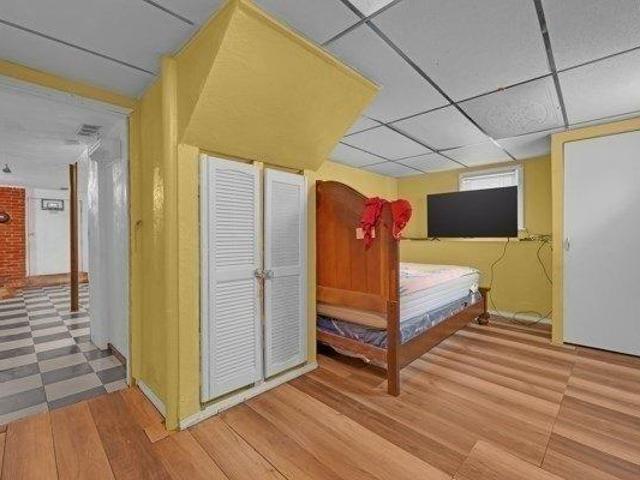 House for sale in Worcester, Massachusetts