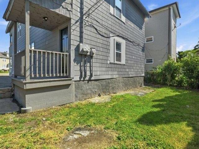 House for sale in Worcester, Massachusetts