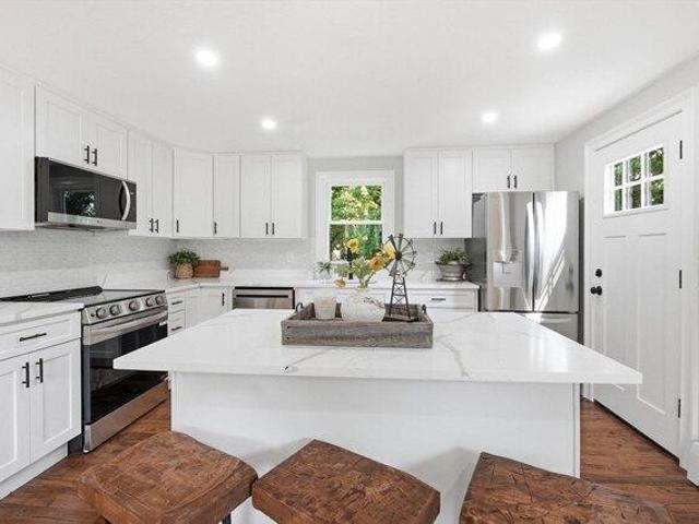 House for sale in Worcester, Massachusetts