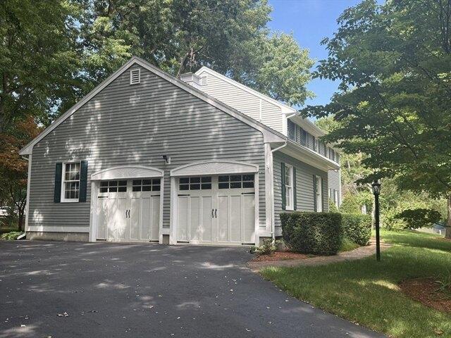 House for sale in Worcester, Massachusetts