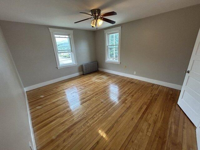 House for sale in Worcester, Massachusetts