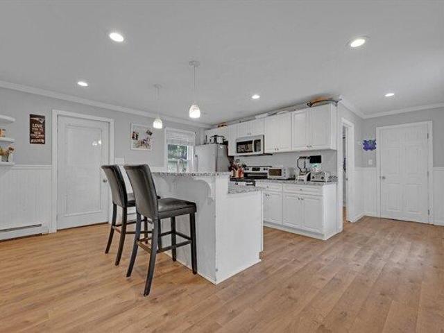 House for sale in Worcester, Massachusetts