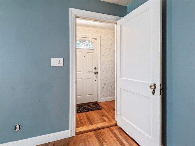 House for sale in Worcester, Massachusetts