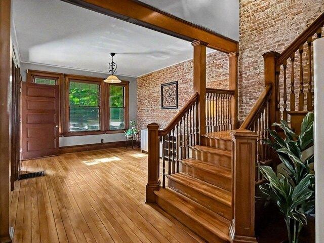 House for sale in Worcester, Massachusetts