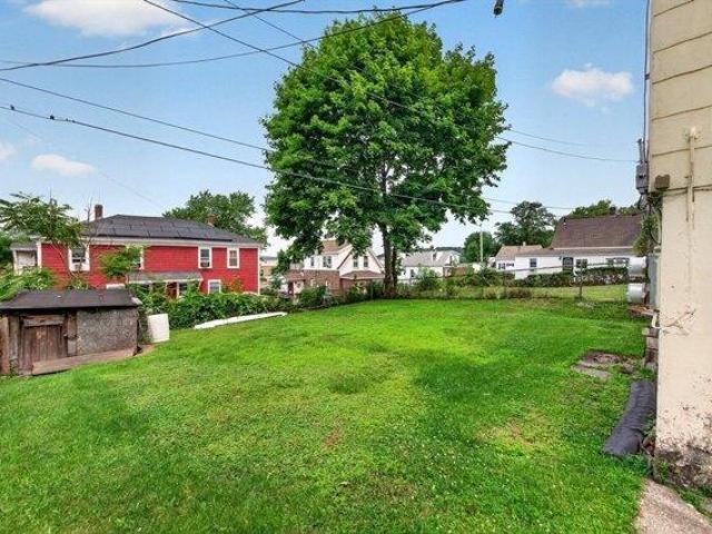 House for sale in Worcester, Massachusetts