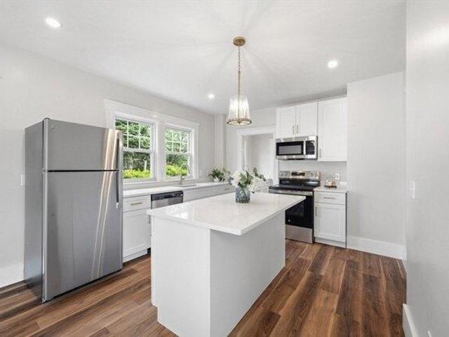 House for sale in Worcester, Massachusetts
