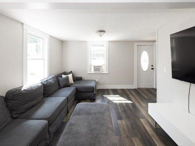 House for sale in Worcester, Massachusetts