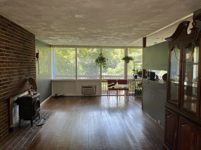 House for sale in Worcester, Massachusetts