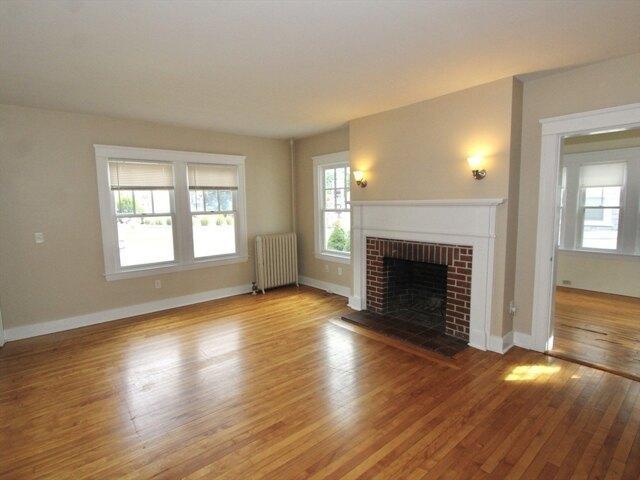 House for sale in Worcester, Massachusetts