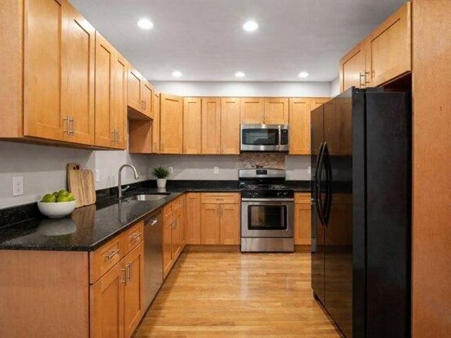 House for sale in Worcester, Massachusetts