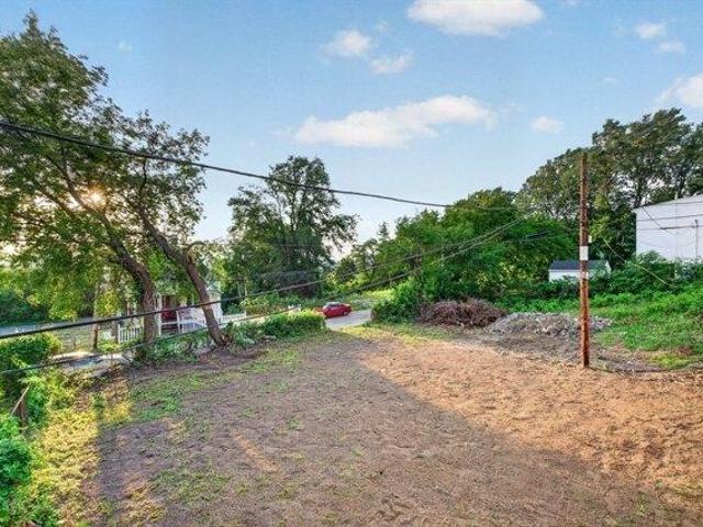 House for sale in Worcester, Massachusetts