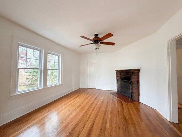 House for sale in Worcester, Massachusetts