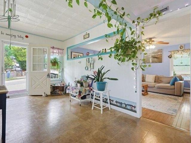 House for sale in Worcester, Massachusetts