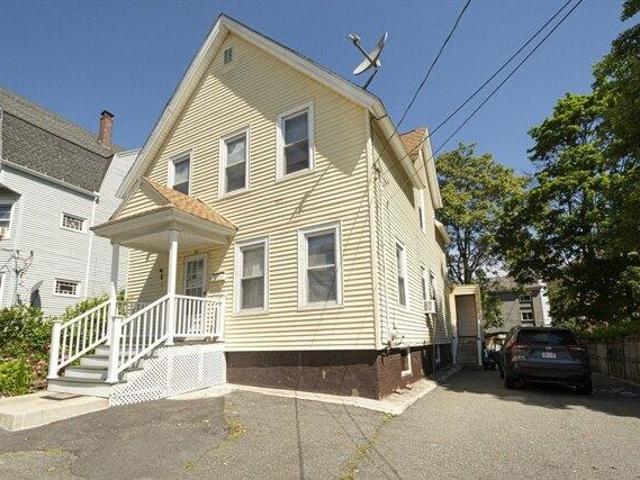 House for sale in Quinsigamond Village, Worcester