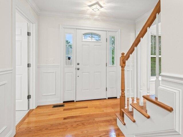 House for sale in Salisbury Heights, Worcester