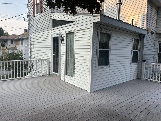 House for sale in Lakeview, Worcester