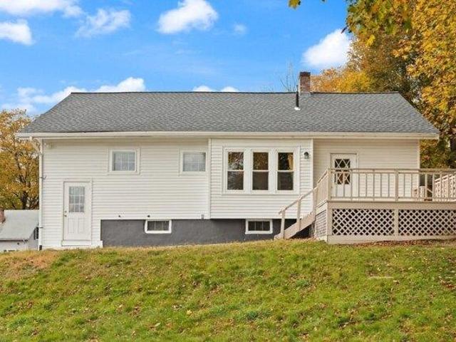 House for sale in Columbus Park, Worcester