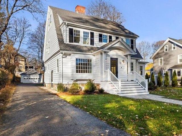 House for sale in Tatnuck Square, Worcester