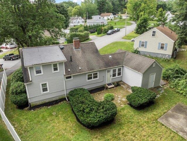 House for sale in West Tatnuck, Worcester