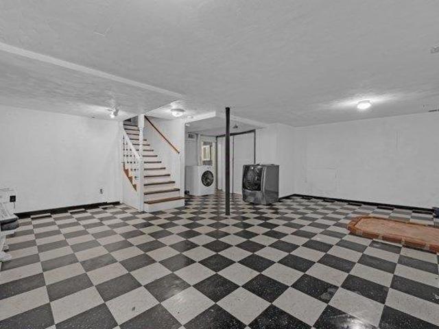 House for sale in Quinsigamond Village, Worcester