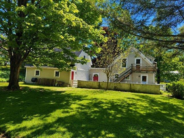 House for sale in Worcester, Vermont