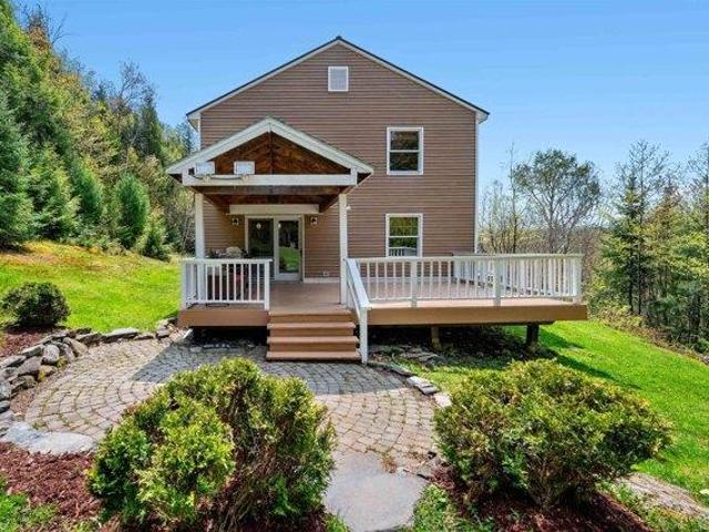 House for sale in Worcester, Vermont