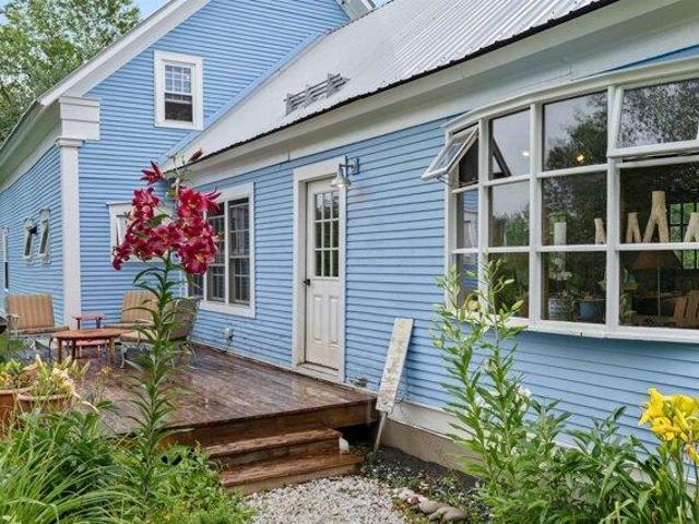 House for sale in Worcester, Vermont