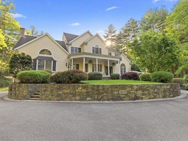 House for sale in Wrentham, Massachusetts